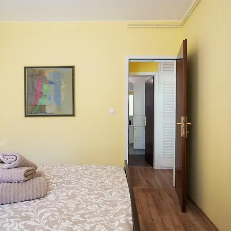 Apartment Irenne Sea View