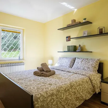 Apartment Irenne Sea View