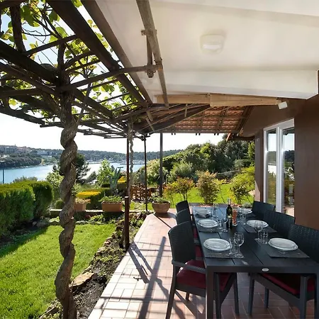 Apartment Irenne Sea View