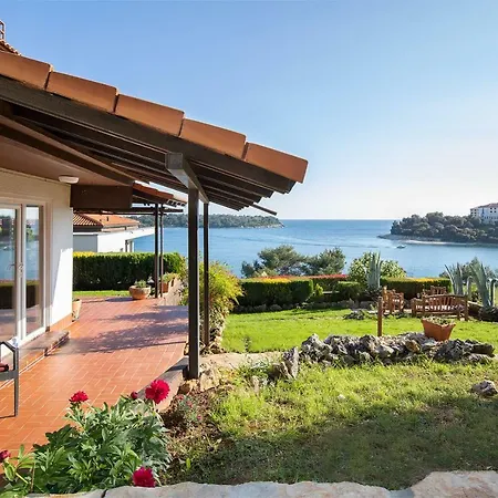 Irenne Sea View Apartment